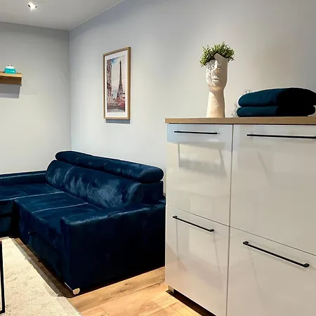 55 Apartment