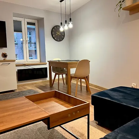 Apartment 55 *