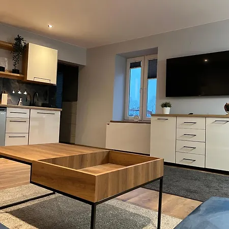 Apartment 55 *